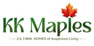 KK Group Presenting 2 & 3BHK homes at Chovisawadi